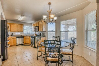 733 Teichelkamp Dr, El Paso, TX 79928 - photo 4