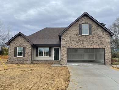 303 Grace Ct, Manchester, TN 37355 - photo 2