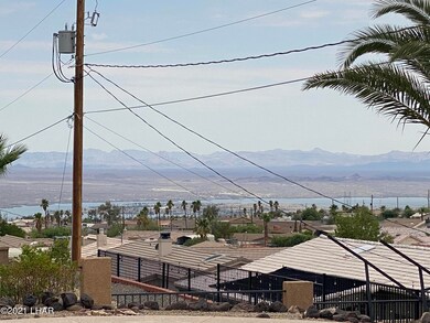 Views from back yard