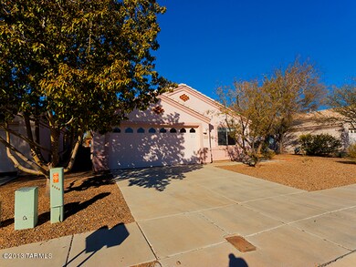 Front Left View 2