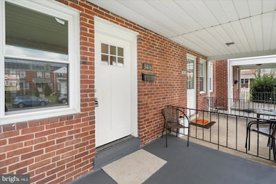 3416 Dunhaven Rd, Dundalk, MD 21222 - photo 3