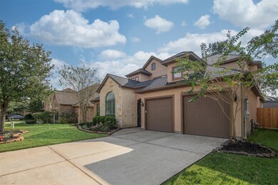 121 Silverstone Ln, Conroe, TX 77384 - photo 2