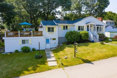 181 Idlewell Blvd, Weymouth, MA 02188 - photo 2