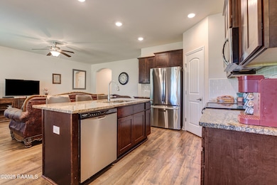 211 Saddle Crest Dr, Lafayette, LA 70507 - photo 4