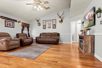 925 County Road 3709, Splendora, TX 77372 - photo 5