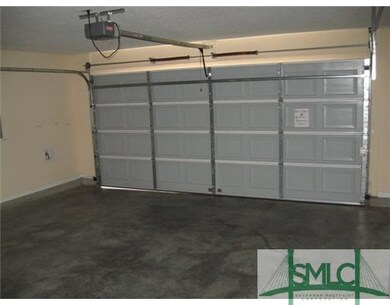 Parking Lot/Garage.