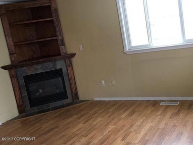 Living room view 1