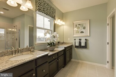 3816 Effie Fox Way unit WAY, Upper Marlboro, MD 20774 - photo 6