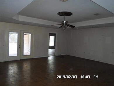 Den/Family/Great Room.