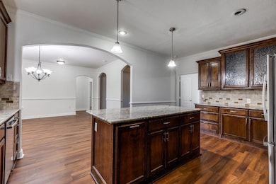 125 Heritage Oaks Dr, Cedar Creek, TX 78612 - photo 6