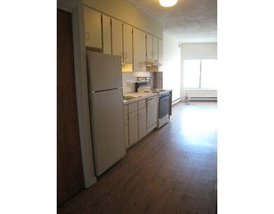 52 Salem St unit 2r, Boston, MA 02113 - photo 2