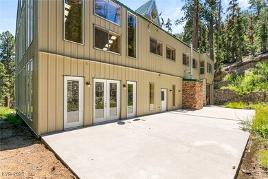 0 Apn 128-07-201-017 N Fork Deer Creek, Mount Charleston, NV 89124 - photo 4