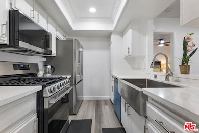 7316 Quill Dr unit 8, Downey, CA 90242 - photo 7