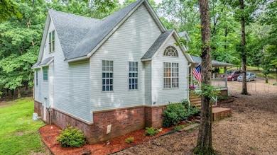 2110 Brush Mountain Trail, Paron, AR 72122 - photo 5