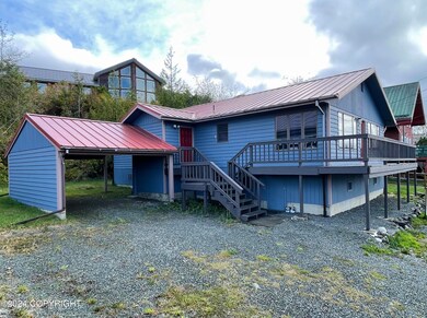 606 Oceanview Dr, Craig, AK 99921 - photo 4