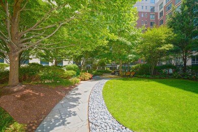 170 Brookline Ave unit 1025, Boston, MA 02215 - photo 5