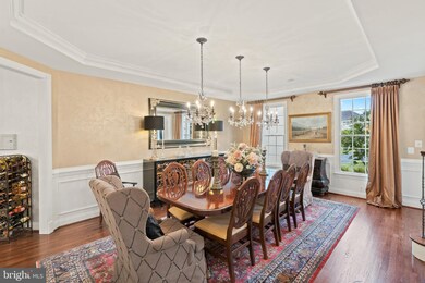 4474 Corral Rd, Warrenton, VA 20187 - photo 6