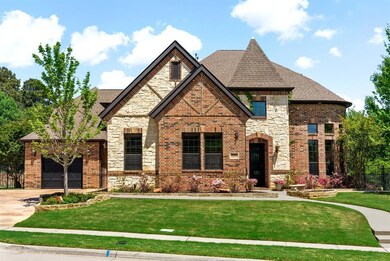 1008 Rembrandt, Colleyville, TX 76034 - photo 3