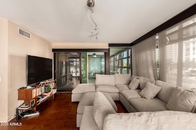 Optima Biltmore Towers unit 204, Phoenix, AZ 85016 - photo 3