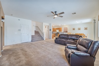 6105 Golden Harmony St unit 4, North Las Vegas, NV 89031 - photo 6