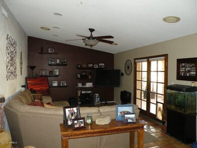 Family Room / Great Room
