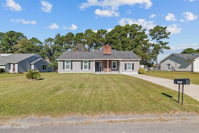 2007 Hunters Ridge Dr, Midway Park, NC 28544 - photo 3