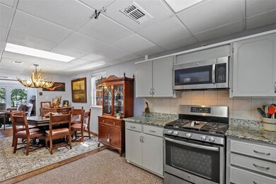 1152 W Lake Dr, Weatherford, TX 76087 - photo 7