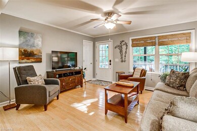 418 Oak View Ln, Asheboro, NC 27205 - photo 7