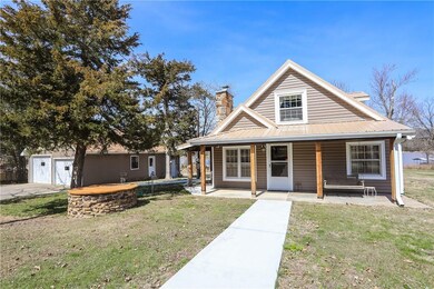 12397 Ranch Rd, Lowell, AR 72745 - photo 2