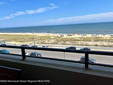 Sutton Place Condos unit 4A, Long Branch, NJ 07740 - photo 5
