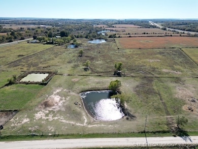 4 E 1100 Rd, Checotah, OK 74426 - photo 6