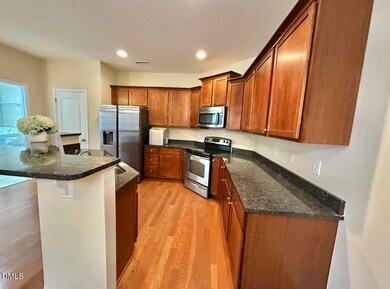 1345 Still Monument Way, Raleigh, NC 27603 - photo 5