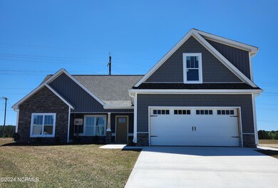 656 Norberry Dr, Winterville, NC 28590 - photo 2