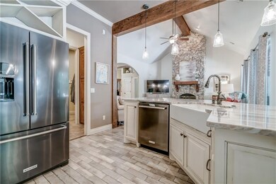 19412 Stone Cress Ct, Edmond, OK 73012 - photo 4