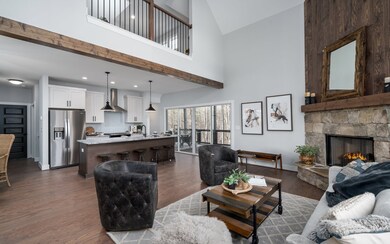 320 Bridge Rd, Ellijay, GA 30540 - photo 2