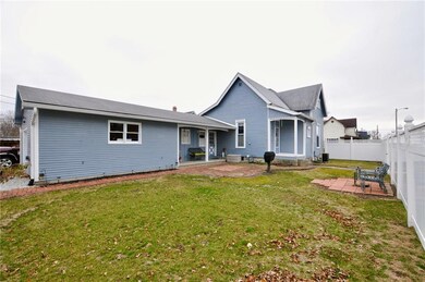 1900 N C St, Elwood, IN 46036 - photo 3