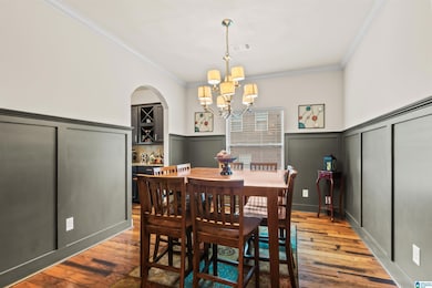 12933 Rolling Meadows Cir, North Port, AL 35473 - photo 2