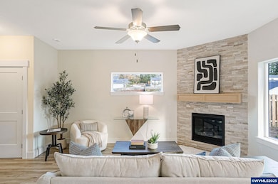 542 Sarah Renee (Lot 76) Ave SE, Salem, OR 97306 - photo 6