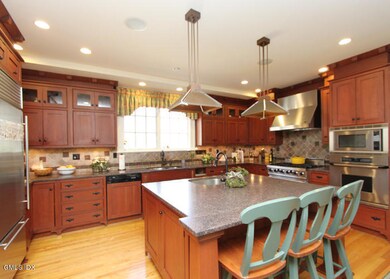 520 Cognewaugh Rd, Cos Cob, CT 06807 - photo 7