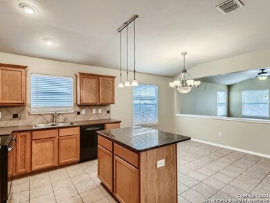 9535 Mustang Farm, San Antonio, TX 78254 - photo 4