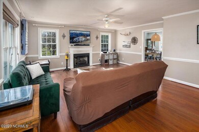 818 Winterfield Dr, Winterville, NC 28590 - photo 6