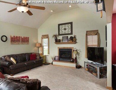 222 Frazier Way, Scott Depot, WV 25560 - photo 2