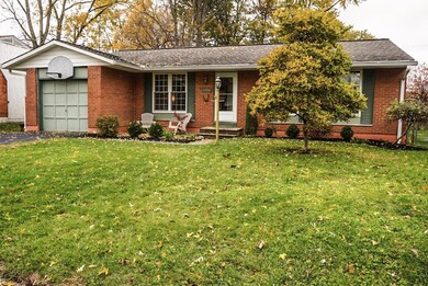 1396 Thurell Rd, Columbus, OH 43229 - photo 4