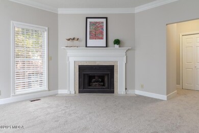 1391 Briarcliff Rd unit 1B, Macon, GA 31211 - photo 6