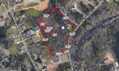 4523 Riverside Dr SW, Lilburn, GA 30047 - photo 7