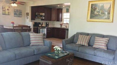 Open Living Area - Living Room - Dinning - Kitchen