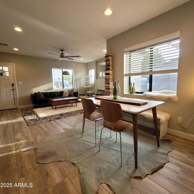 Living/Dining