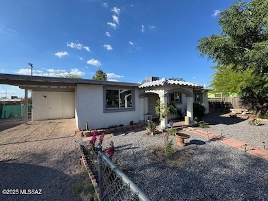 4549 E 29th St, Tucson, AZ 85711 - photo 2