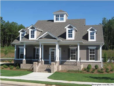 Clubhouse and pool