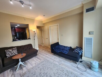 1 Nassau St unit 1802, Boston, MA 02111 - photo 5